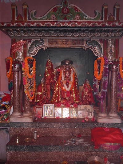 Photos of Shri Durga Vishahara Temple