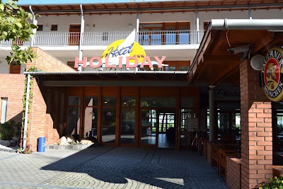 Photos of Hotel Holiday Siofok Hotel