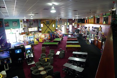 Photos of Fun City Entertainment Complex