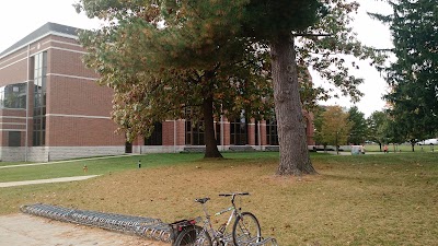 Photos of Huntington University