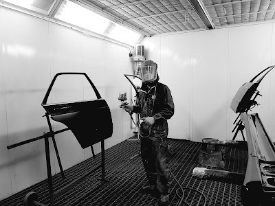 Photos of JP & Thygesen AS (SjekkPunkt Bilverksted)