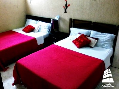 Photos of Hotel Colombia Real
