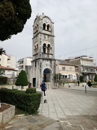 Photos of &Iota;&epsilon;&rho;ό&sigmaf; &Nu;&alpha;ό&sigmaf; &Alpha;&gamma;ί&alpha;&sigmaf; &Mu;&alpha;&rho;ί&nu;&eta;&sigmaf;