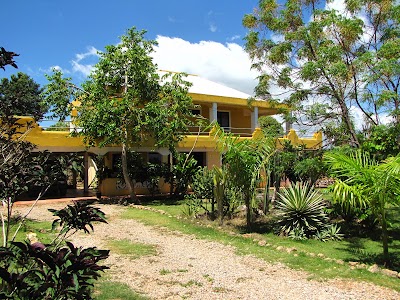 lodging