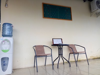 Photos of Kost Iskandar Jambi