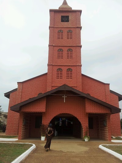Photos of Zimmerman Presbyterian Church