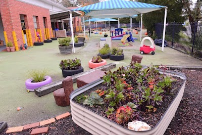 Photos of Goodstart Early Learning Mount Helen
