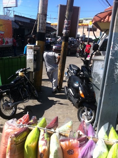 Photos of Bus Station Sitrabapu
