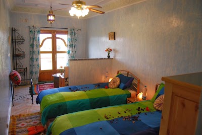 Photos of Auberge "Le Temps de Vivre".