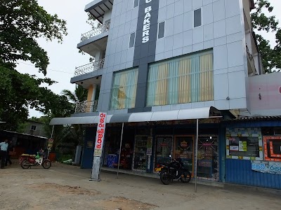 Photos of Rusiru Bakers