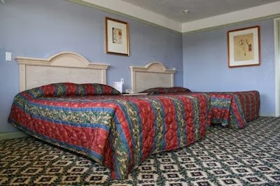 Photos of Riviera Motel