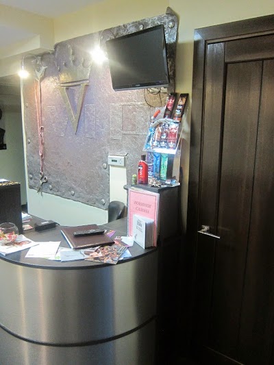 Photos of Salon Vi Ay Pi