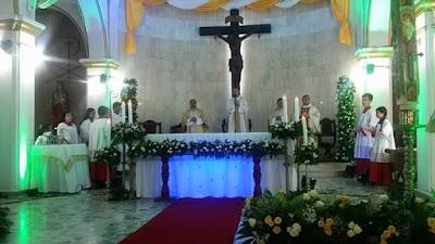 Photos of Catedral Santa Barbara de Arauca