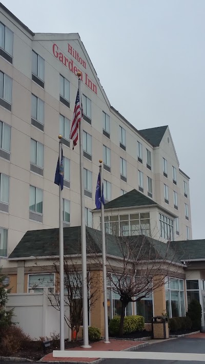 Photos of Hilton Garden Inn Queens/JFK Airport