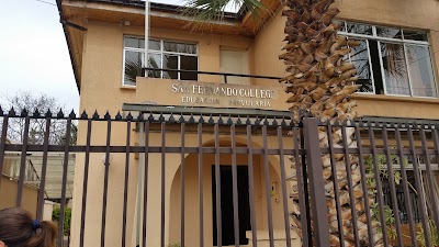 Photos of San Fernando College