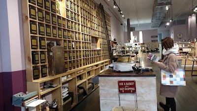 Photos of Harney & Sons SoHo