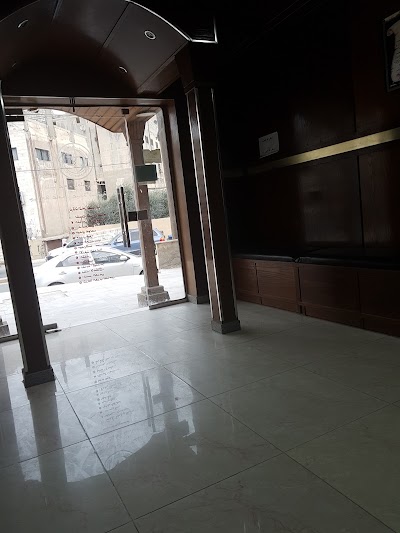 Photos of Al Aqsa Medical Center