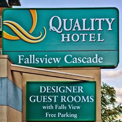 Photos of Quality Hotel Fallsview Cascade