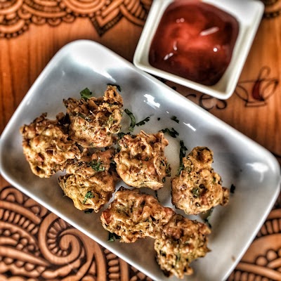 Photos of Flavours & Spices