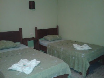 Photos of Coyote Lodge