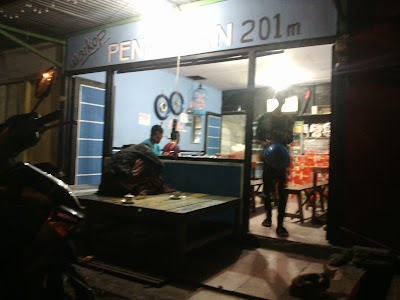 Photos of Warkop Penantian 201