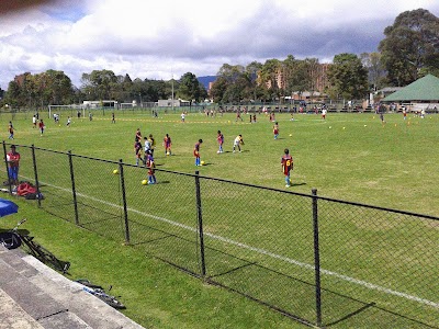 Photos of UDS El salitre Park