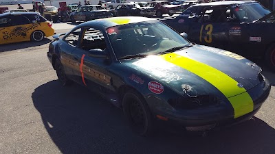 Photos of Wyant Group Raceway