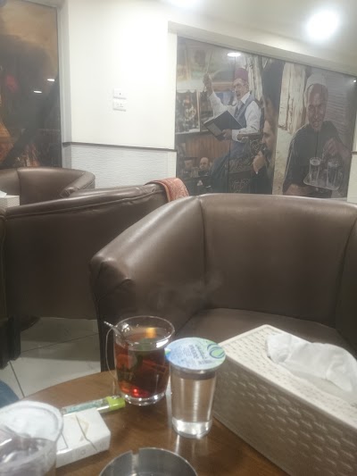 Photos of Hkaytna caf&eacute;