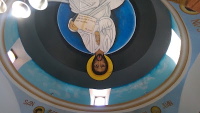 Photos of Iglesia Catolica de Colomoncagua