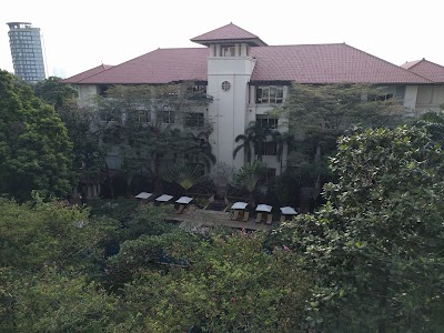 Photos of The Dharmawangsa