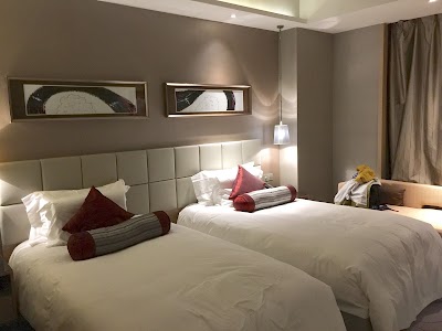 Photos of Hotel Grand Mercure Jinan Sunshine by ACCOR