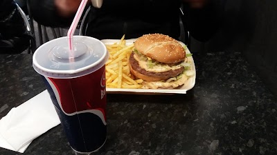 Photos of Jatan Burger Ky