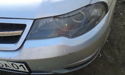 Photos of Қамқор автобөлшектер базары