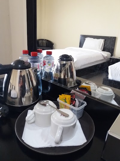 Photos of Saygon Hotel