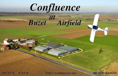 photo of Ultralight Flying School in Belgium - Flying Club Buzet