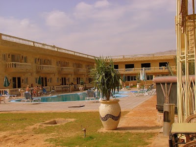 lodging