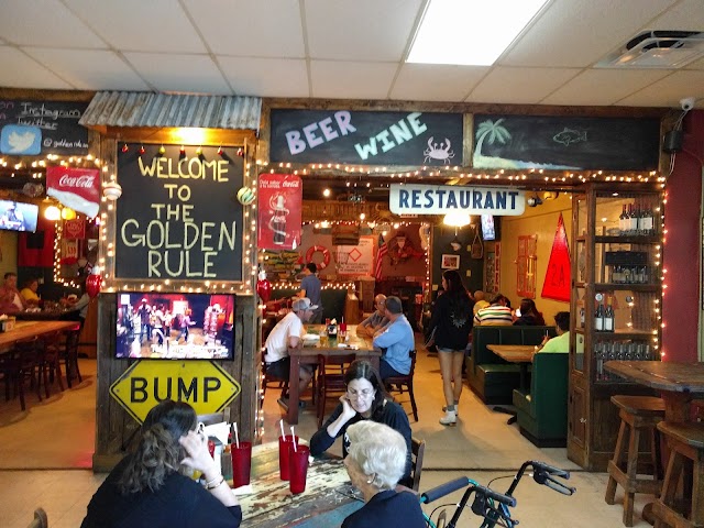 Golden Rule Seafood