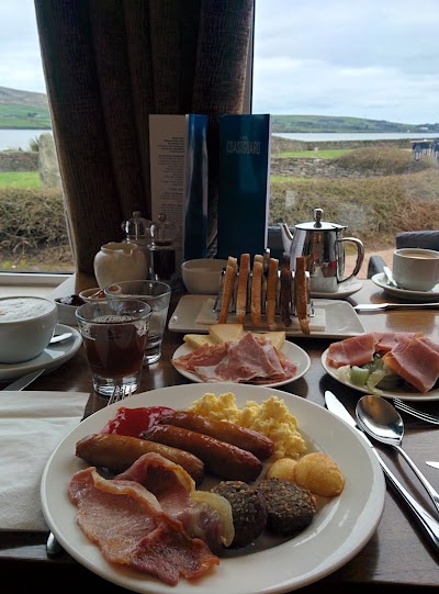 Photos of Coastguard Restaurant at The Dingle Skellig Hotel