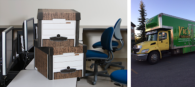 Photos of Vic's Moving Company - Movers & Moving Services