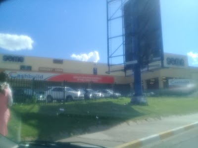Photos of KFC Phutaditjhaba Shopping Centre
