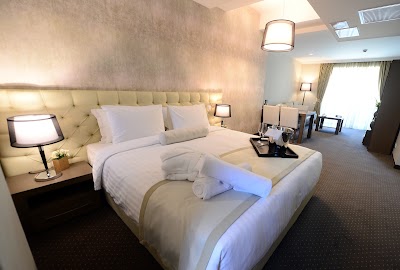 lodging