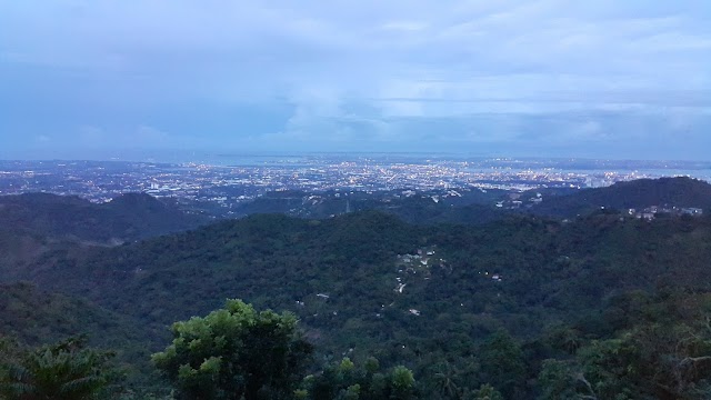 La Tegola Busay