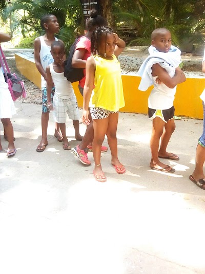 Photos of La Toma