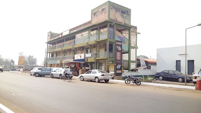 Photos of Gumzang Night Club