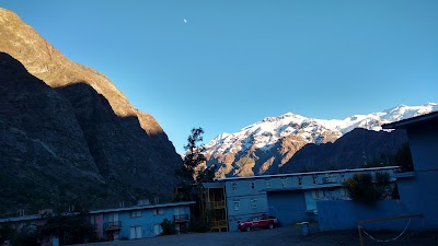 Photos of Rio Blanco National Reserve
