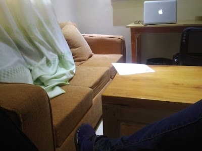 lodging
