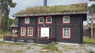 lodging