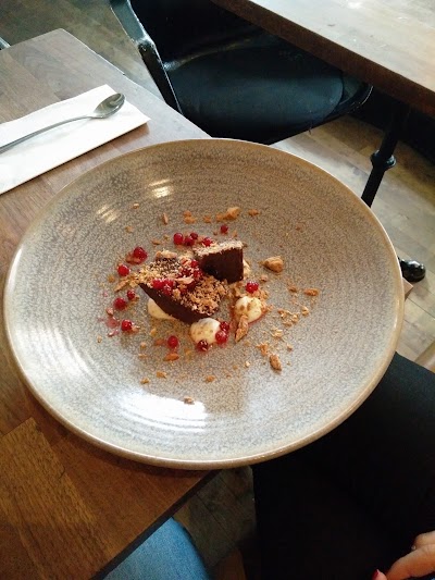 Photos of Caf&eacute; Drudenfuss