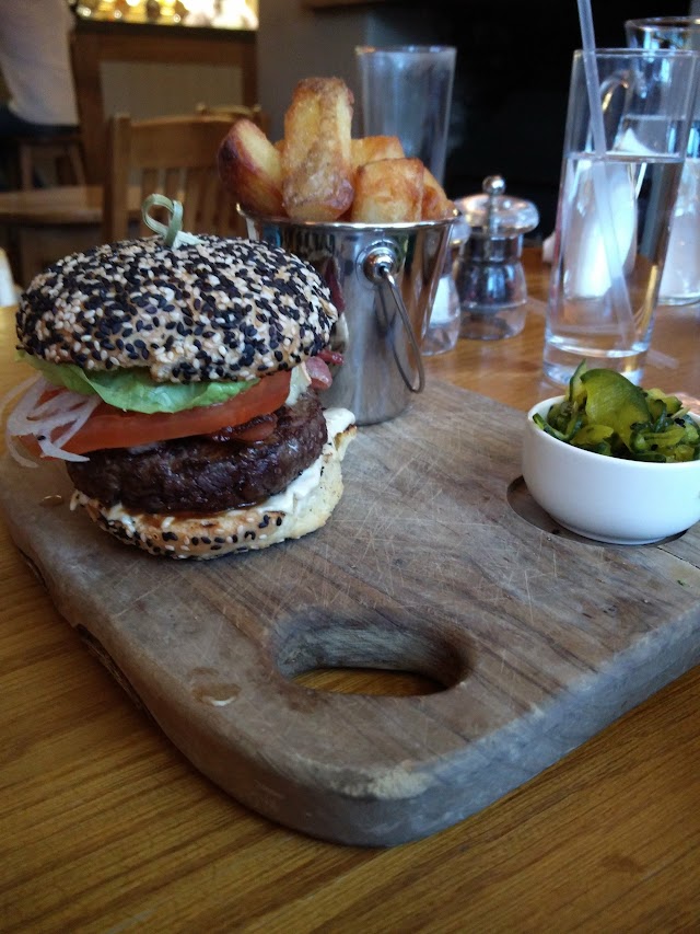 The Bell at Ramsbury