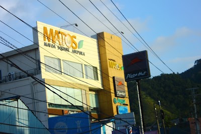 Photos of Hotel Matos
